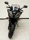 Aperçu Yamaha FZ6 S Fazer S2 2010 vue avant