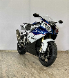 Aperçu BMW S 1000 RR 2015 vue 3/4 droite