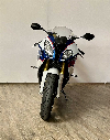 Aperçu BMW S 1000 RR 2015 vue avant