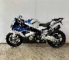 Aperçu BMW S 1000 RR 2015 vue gauche