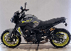 Aperçu Yamaha MT-09 850 ABS 2017 vue gauche