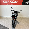 Aperçu Aprilia Shiver 900 ABS 2020 vue avant