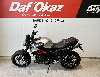 Aperçu Aprilia Shiver 900 ABS 2020 vue gauche