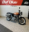 Aperçu Royal Enfield INTERCEPTOR 650 2020 vue 3/4 droite