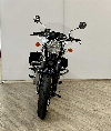 Aperçu Triumph 865 Bonneville SE 2009 vue avant