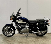 Aperçu Triumph 865 Bonneville SE 2009 vue gauche