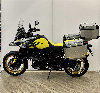 Aperçu Suzuki DL 1000 V-Strom XT 2018 vue gauche