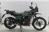 Aperçu Royal Enfield HIMALAYAN 410 (PINE GREEN) EURO 5 (PINE GREEN) EURO 5 2023 vue gauche