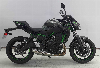 Aperçu Kawasaki Z 650 2022 vue gauche