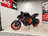 Aperçu KTM 1290 Super Duke R 2015 vue avant