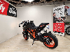 Aperçu KTM 1290 Super Duke R 2015 vue arrière