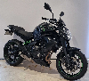 Aperçu Kawasaki ER-6 N ABS 2015 vue 3/4 droite