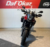 Aperçu Honda CB 500 X ABS 2014 vue avant