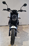 Aperçu Benelli LEONCINO 125 2022 vue avant