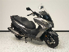 Aperçu Kymco X-TOWN 300 2018 vue 3/4 droite