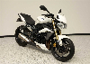 Aperçu Triumph 675 Street Triple 2014 vue 3/4 droite