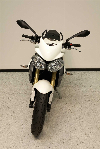 Aperçu Triumph 675 Street Triple 2014 vue avant