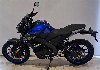 Aperçu Yamaha MT 125 ABS 2020 vue gauche