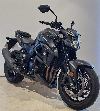 Aperçu Suzuki GSX-S 750 2018 vue 3/4 droite