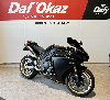 Aperçu Yamaha YZF 1000 R1 2010 vue 3/4 droite