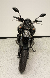 Aperçu Yamaha MT-07 ABS 2016 vue avant