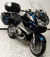 Aperçu BMW R 1200 RT 2012 vue 3/4 droite