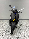 Aperçu Piaggio VESPA GTS 2021 vue avant