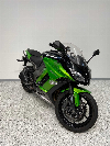 Aperçu Kawasaki Z 1000 SX 2014 vue 3/4 droite