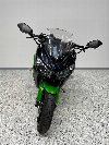 Aperçu Kawasaki Z 1000 SX 2014 vue avant