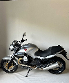 Aperçu Moto Guzzi 1200 SPORT 2010 vue gauche