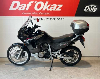 Aperçu Honda XL 600 V Transalp 1998 vue gauche