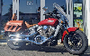 Aperçu Indian SCOUT 1133 SCOUT 1133 2015 vue gauche