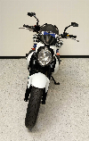 Aperçu Suzuki SFV 650 Gladius 2011 vue avant