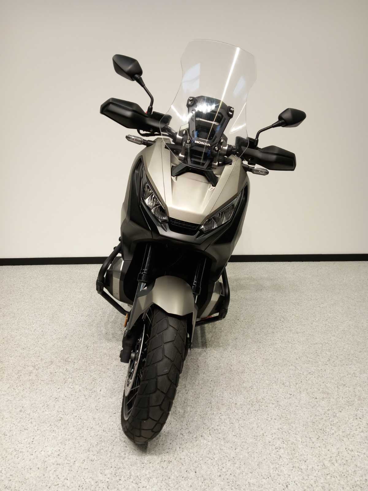 Honda X-ADV 750 2020 HD vue avant