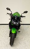 Aperçu Kawasaki Z 750 R (ZR750) 2012 vue avant