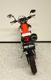 Aperçu Honda CRF 250 L 2014 vue arrière