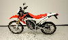 Aperçu Honda CRF 250 L 2014 vue gauche