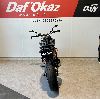 Aperçu KTM 690 Duke 2013 vue arrière