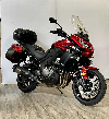 Aperçu Kawasaki KLZ 1000 Versys Grand Tourer 2018 vue 3/4 droite