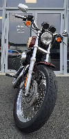 Aperçu Harley-Davidson XL 1200 SPORTSTER low 2007 vue avant
