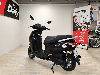 Aperçu Yamaha LTS 125 C D'elight 2022 vue arrière