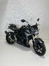 Aperçu Suzuki GSR 750  ABS 2014 vue 3/4 droite