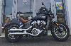 Aperçu Indian SCOUT 1133 SCOUT 1133 2016 vue gauche