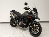 Aperçu Suzuki DL 650 V-Strom ABS 2015 vue 3/4 droite