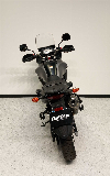 Aperçu Suzuki DL 650 V-Strom ABS 2015 vue arrière