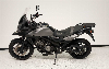Aperçu Suzuki DL 650 V-Strom ABS 2015 vue gauche