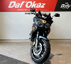 Aperçu Honda CBF 600 S ABS 2004 vue avant