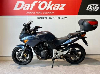 Aperçu Honda CBF 600 S ABS 2004 vue gauche