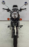 Aperçu Royal Enfield 500 BULLET CLASSIC CHROME 2014 vue avant