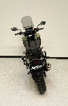 Aperçu Honda CB 500 X ABS 2021 vue arrière